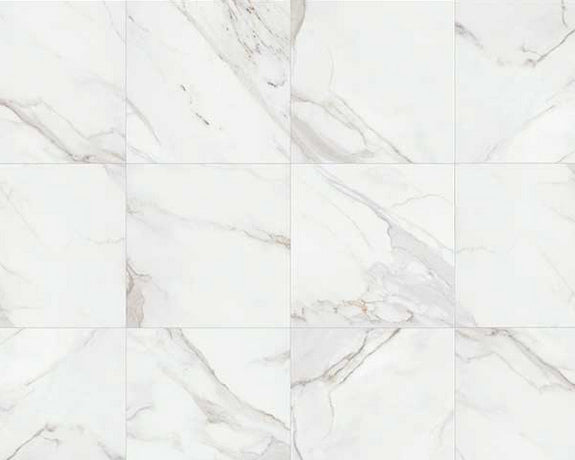 Grespania Calacata setting