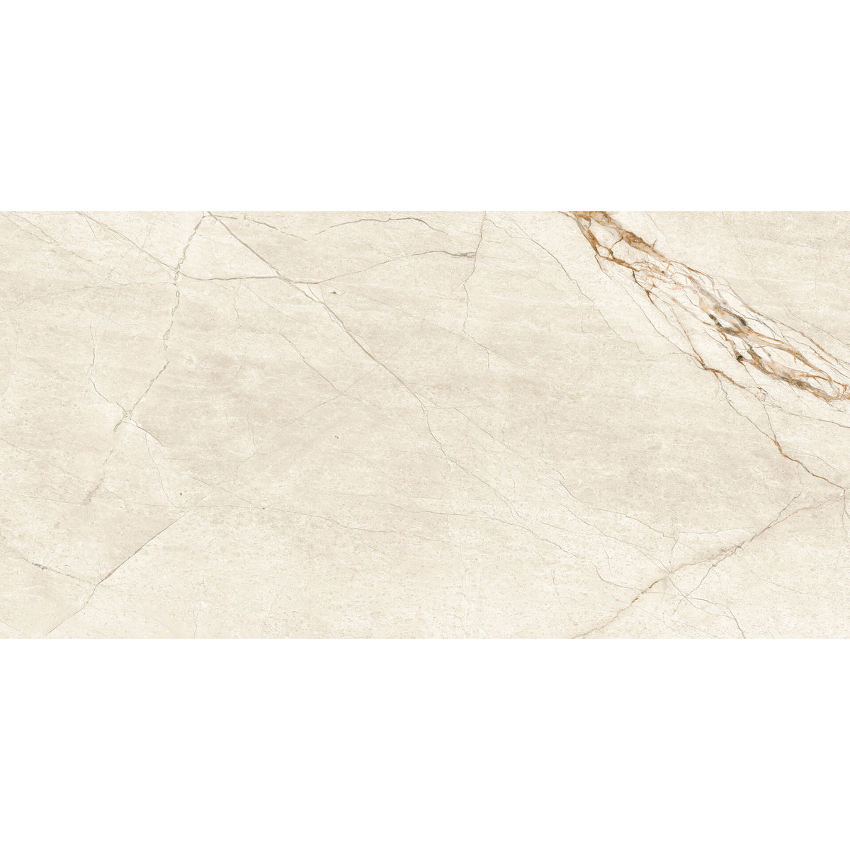 Grespania Canela Roma Wall & Floor Tile 60 x 120cm