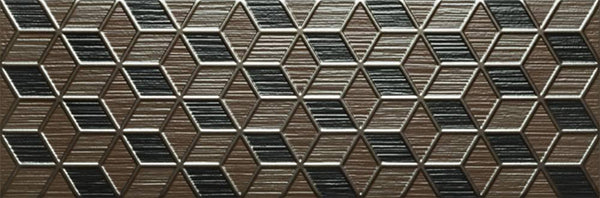 Grespania Casino Titanio 25 x 75cm