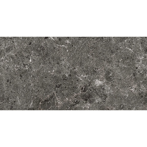 Grespania Coverlam Artic Antracita Large Format Tile (120 x 260cm)