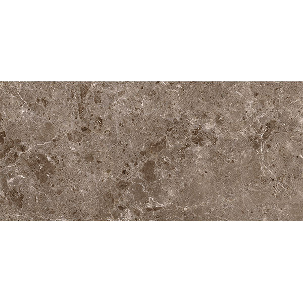 Grespania Coverlam Artic Moka Large Format Tile (1200 x 2600mm)