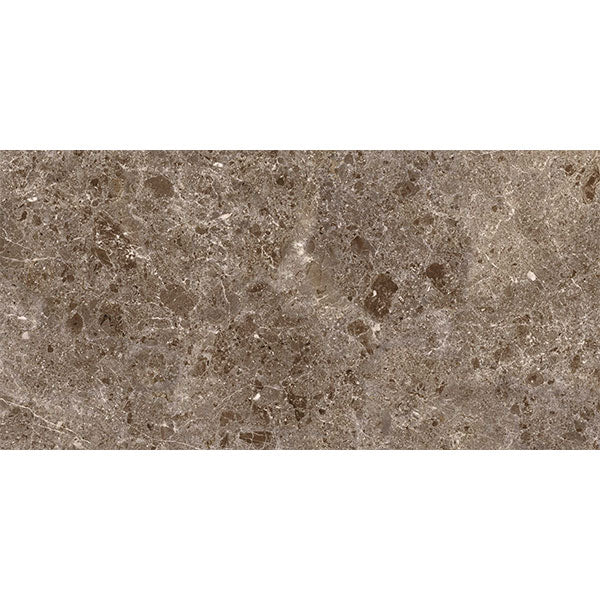 Grespania Coverlam Artic Moka Large Format Tile (600 x 1200mm)