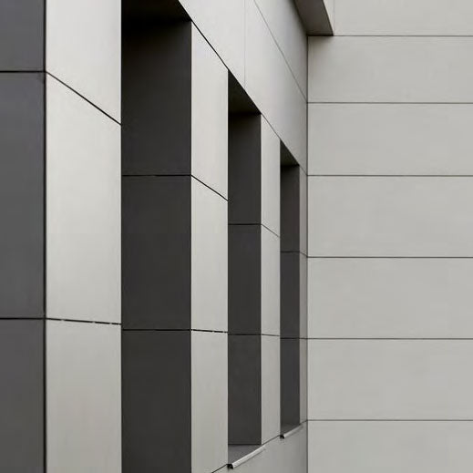 Grespania Coverlam Concrete Gris Large Format tiles