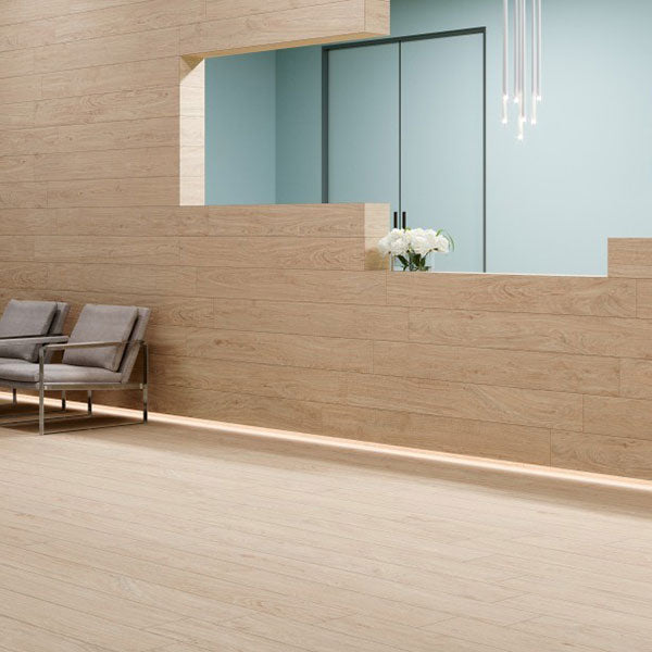 Grespania Coverlam Irati Abeto Large Format Tiles