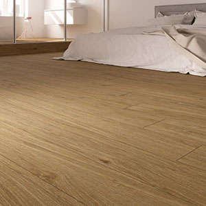 Grespania Coverlam Irati Roble tiles