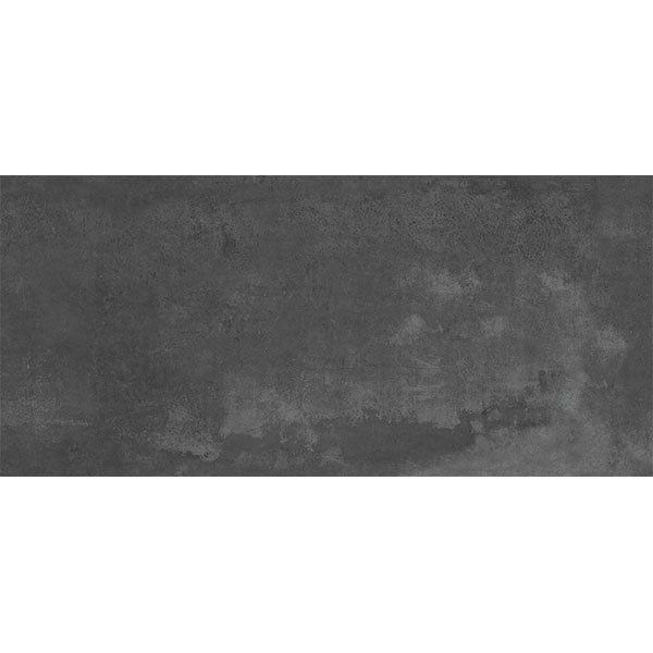 Grespania Coverlam Moma Antracita Large Format Tile (120 x 260cm)