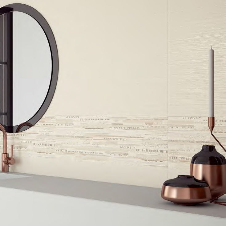 Grespania Prix (Beige) setting