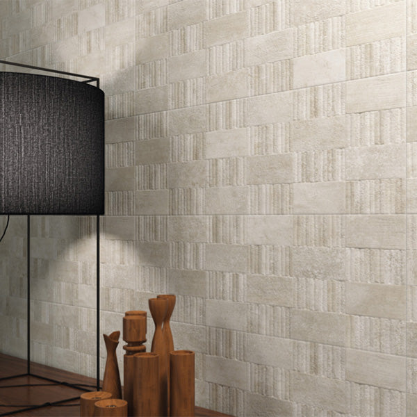 Grespania Wall setting