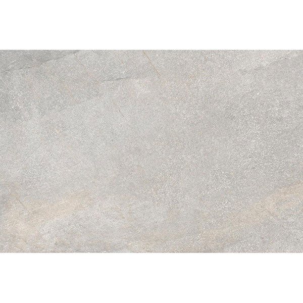 Hazle Stone Ash Rectified Outdoor Tile 60 x 90cm