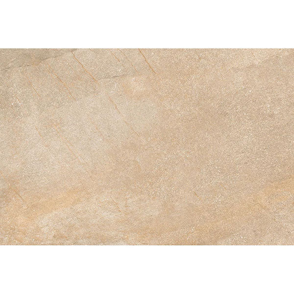 Hazle Stone Beige Rectified Outdoor Tile 60 x 90cm