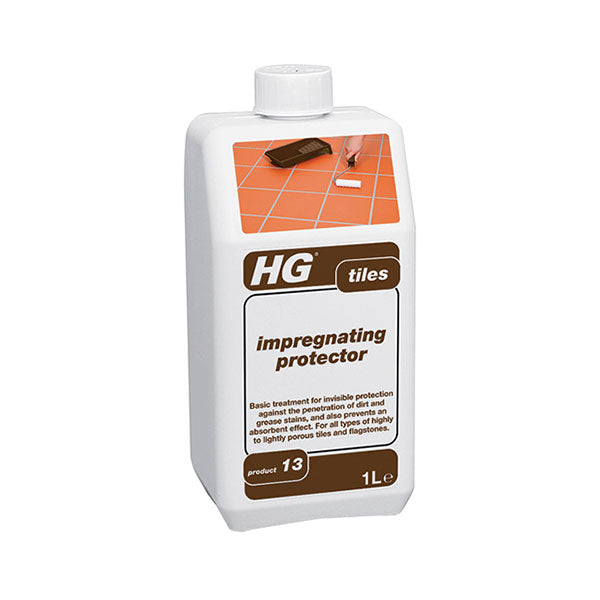 HG Impregnating Protector 1Ltr