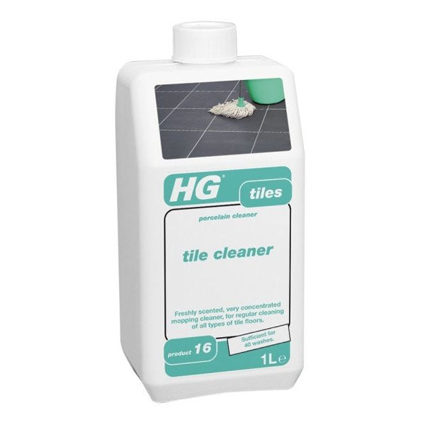 HG Tile Cleaner