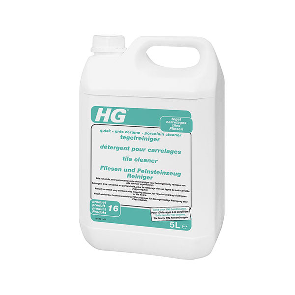 HG Tile Cleaner