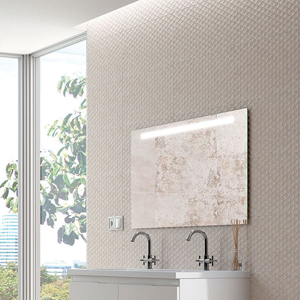 Honey Tiles (Natural colour pictured)