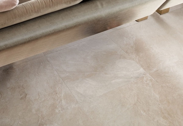 Icaria Ocre 60 x 60cm