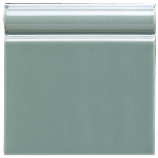 Original Style Skirting Jade Breeze