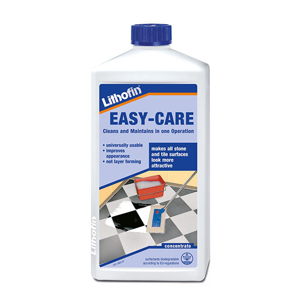 Lithofin Easy-Care 1 Ltr