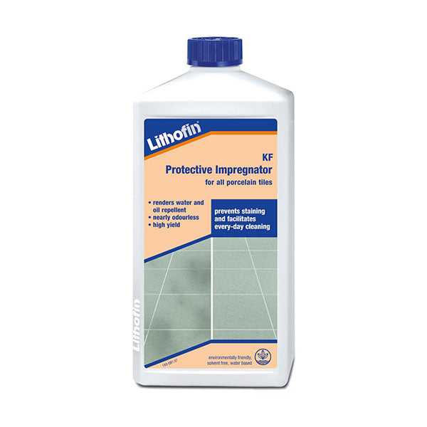 Lithofin FZ Protective Impregnator