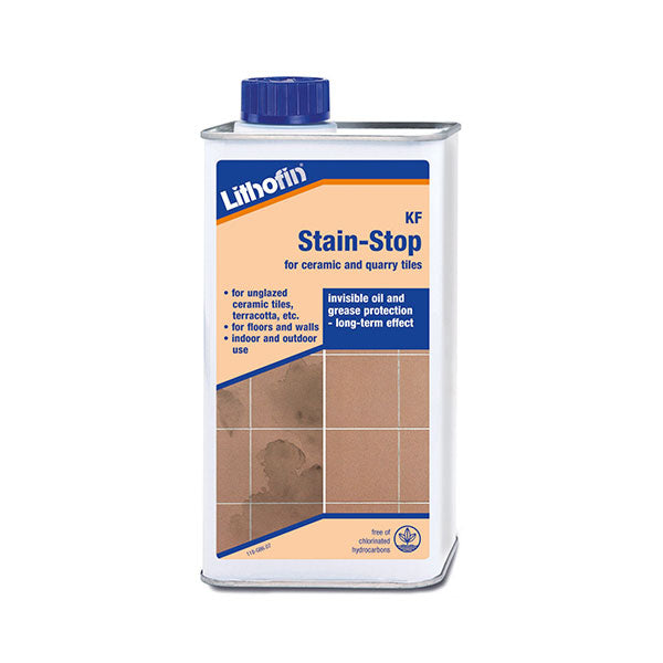 Lithofin KF Stain-Stop