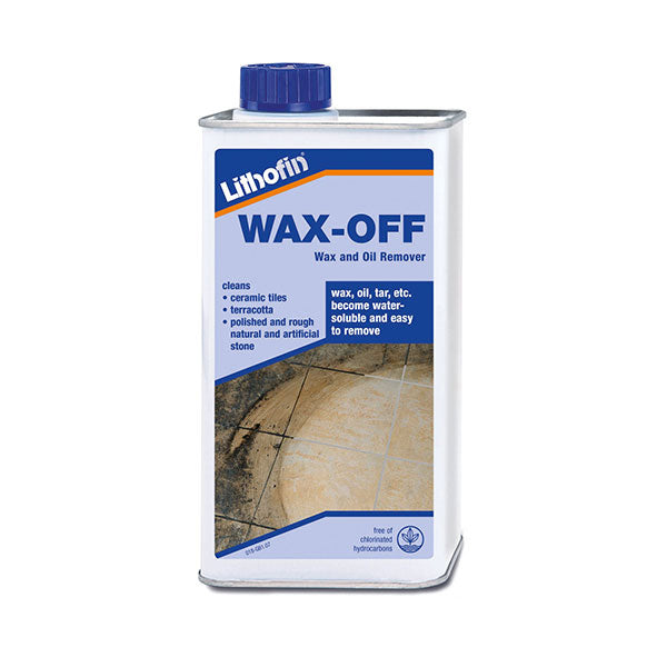 Lithofin Wax-Off