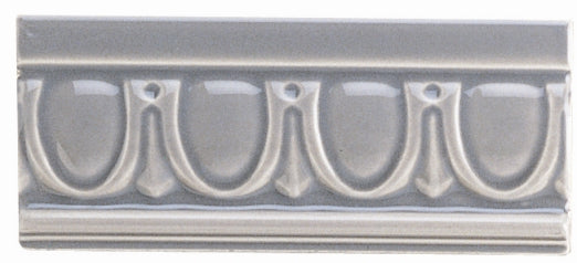 Original Style Egg & Dart London Stone Border