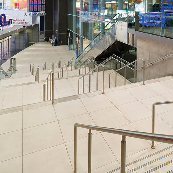 Lounge Beige Matt 60 x 60cm