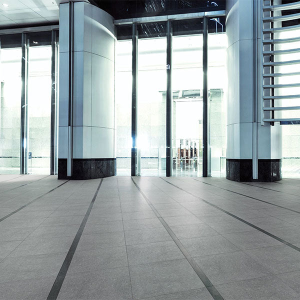 RAK Ceramics Lounge floor tiles