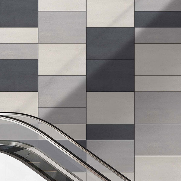 RAK Ceramics Lounge tiles