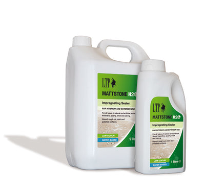 LTP Mattstone H20 1Ltr