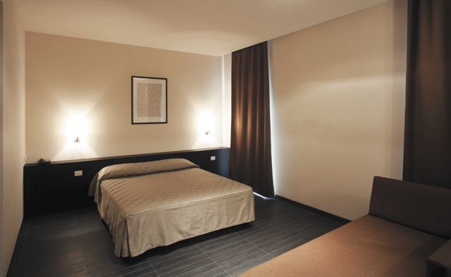 Metalwood Carbonio setting