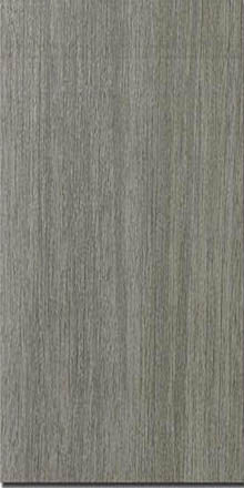 Casalgrande Metalwood Argento 30 x 60cm