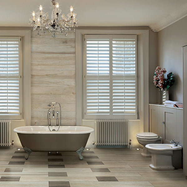 My Space Bamboo setting