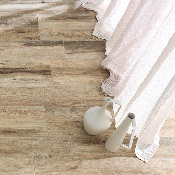 My Space Cognac setting