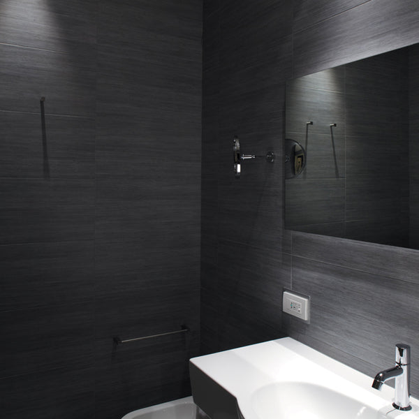 Metalwood Silicio setting