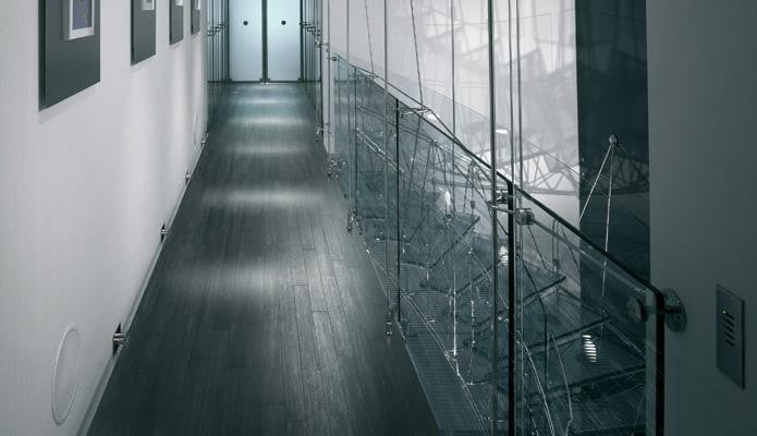 Metalwood Silicio setting