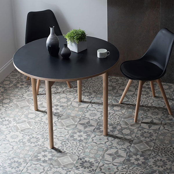 Odyssey Mezzo Melange tiles