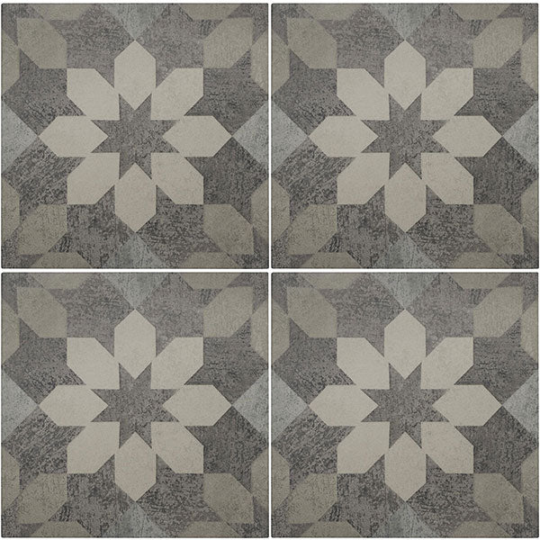 Odyssey Mezzo Molto (4 tiles)