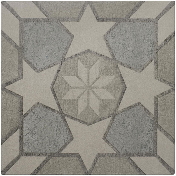 Odyssey Mezzo Nocturne Tile