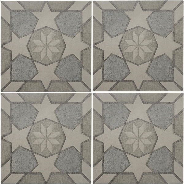 Odyssey Mezzo Nocturne (4 tiles)