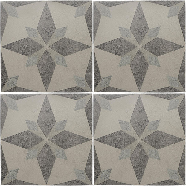 Odyssey Mezzo Opus (4 tiles)