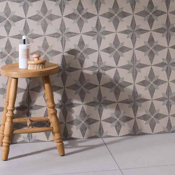 Odyssey Mezzo Opus tiles