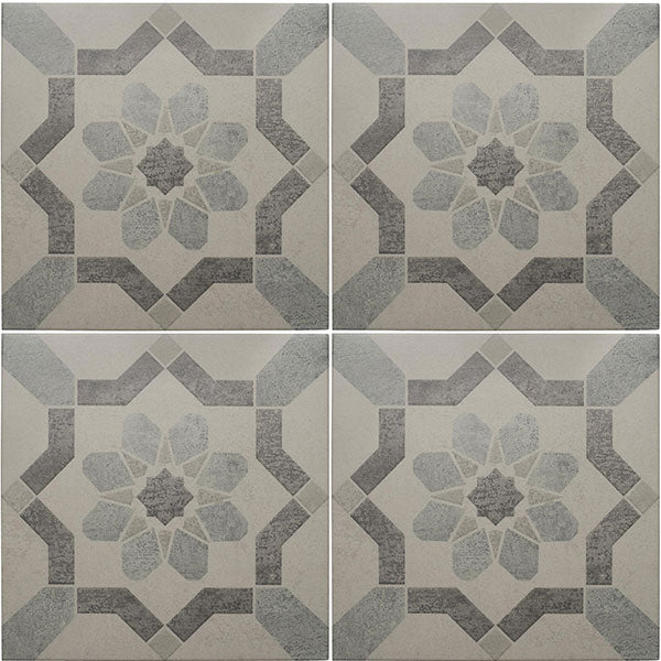 Odyssey Mezzo Piano (4 tiles)