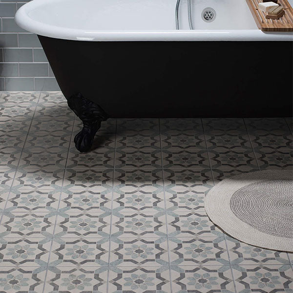 Odyssey Mezzo Piano tiles