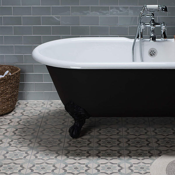 Odyssey Mezzo Piano Tile