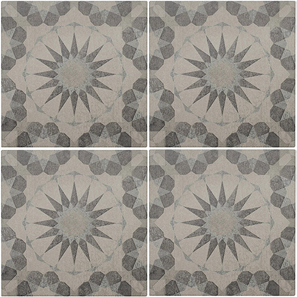 Odyssey Mezzo Rondo (4 tiles)