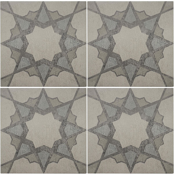 Odyssey Mezzo Soprano (4 tiles)