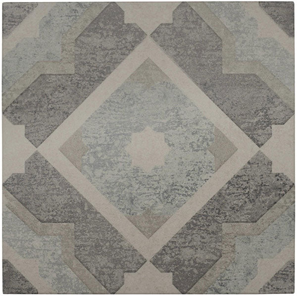 Odyssey Mezzo Volante Tile