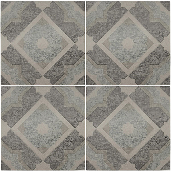 Odyssey Mezzo Volante (4 tiles)