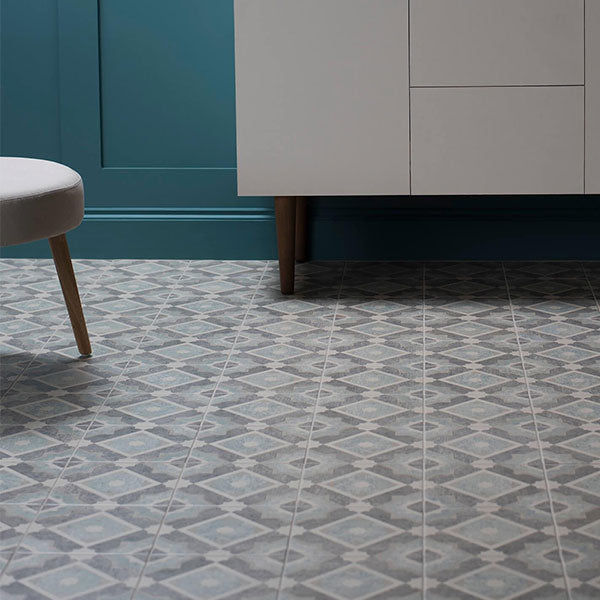Odyssey Mezzo Volante tiles