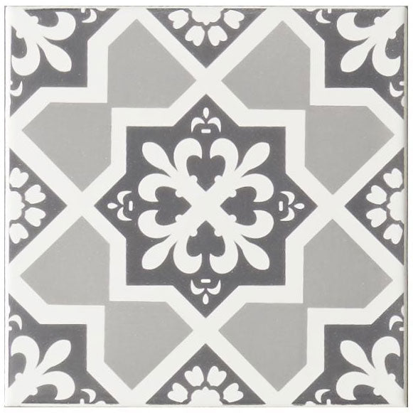 Odyssey Tapestry Liberte Grey